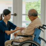 How Much Can You Earn as a Care Worker or Nursing Assistant in the UK?