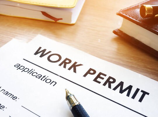 workpermit